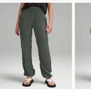 Lululemon Dance Studio Mid Rise Pant